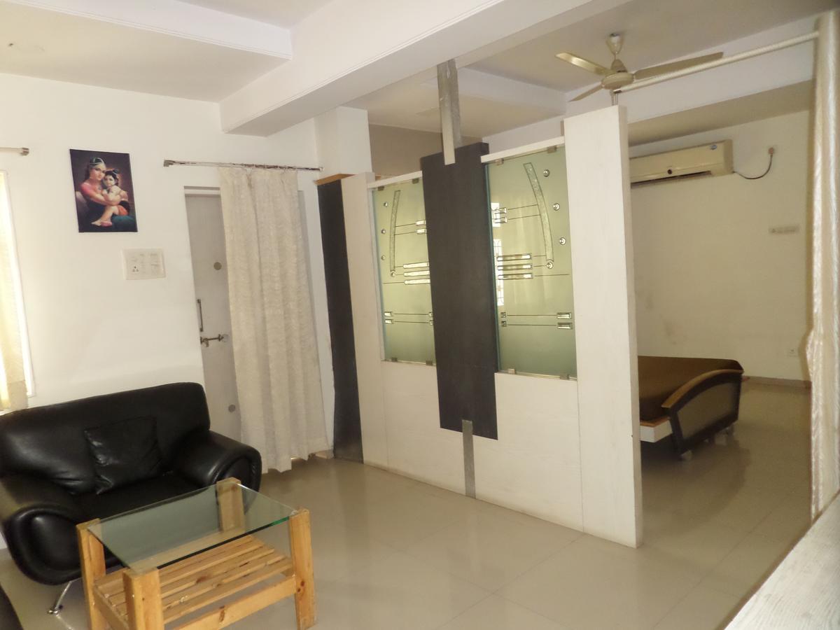 Hotel Sadanand Sāngli Exterior foto